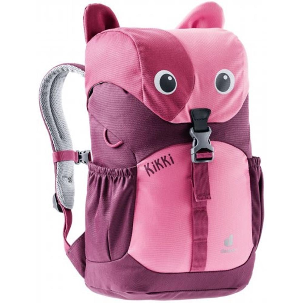 Рюкзак туристический Deuter Kikki 8 л (3610421 5566) Рюкзак туристический Deuter Kikki 8 л (3610421 5566)