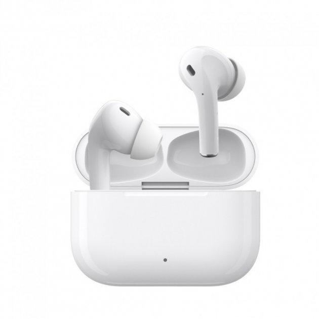 Наушники Baseus Encok True Wireless Earphones W03 NGW3-02 White (60495)