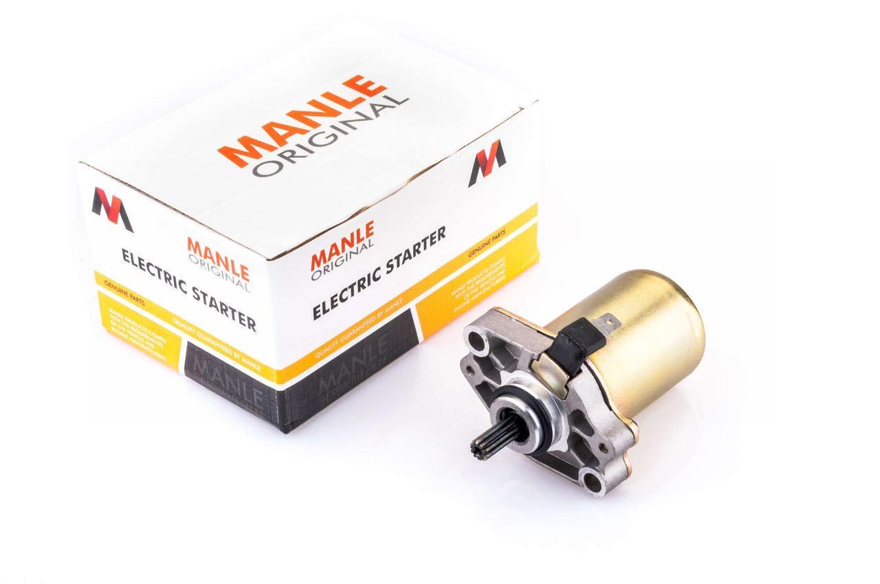 Электростартер Manle для Suzuki AG50 (2177278205)