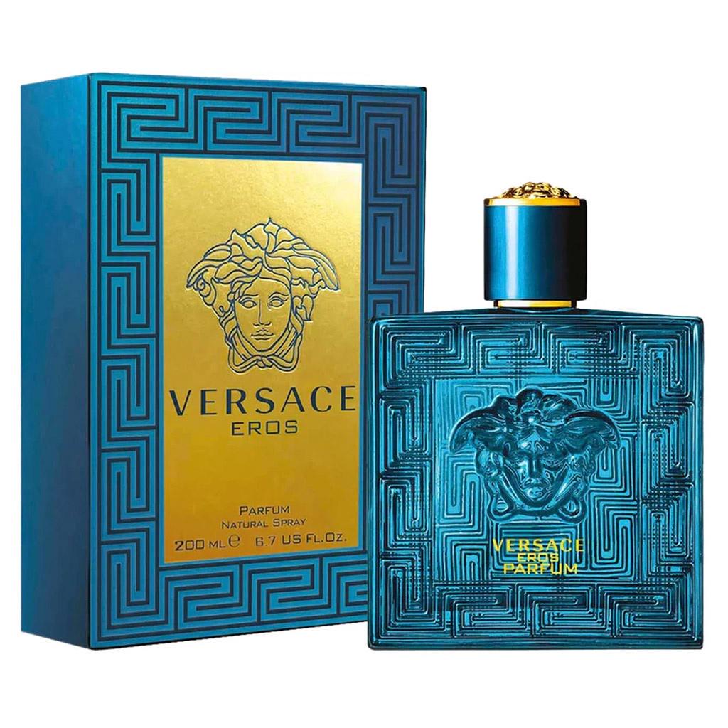 Парфюм для мужчин Versace Eros 200 мл (402977)
