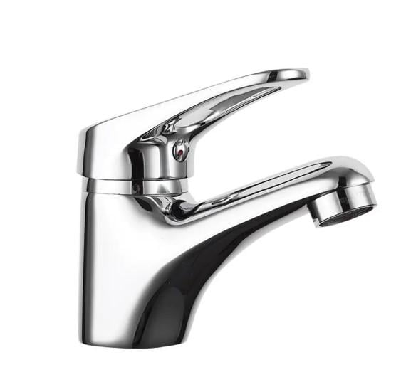 Змішувач для умивальника Frap (F1013) Змішувач для умивальника Frap (F1013)