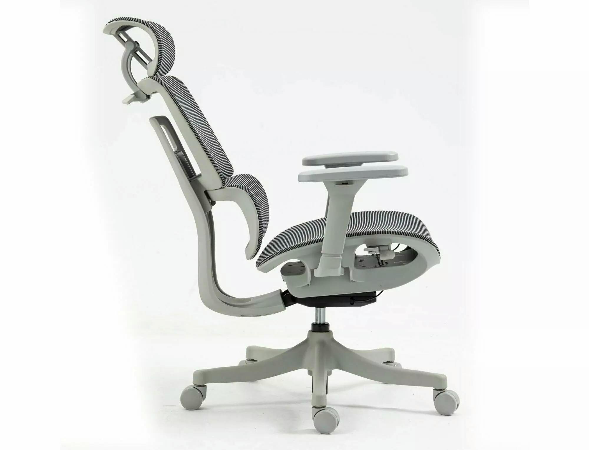 Кресло компьютерное Signal WINNER Серый (OBRWINNERSZ) - фото 25 Кресло компьютерное Signal WINNER Серый (OBRWINNERSZ) - фото 25