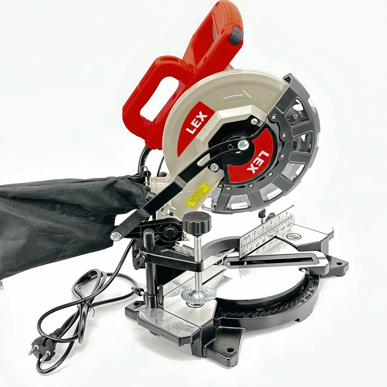 Стусло LEX LXCM210 2100 Вт диск 210 мм (3452)