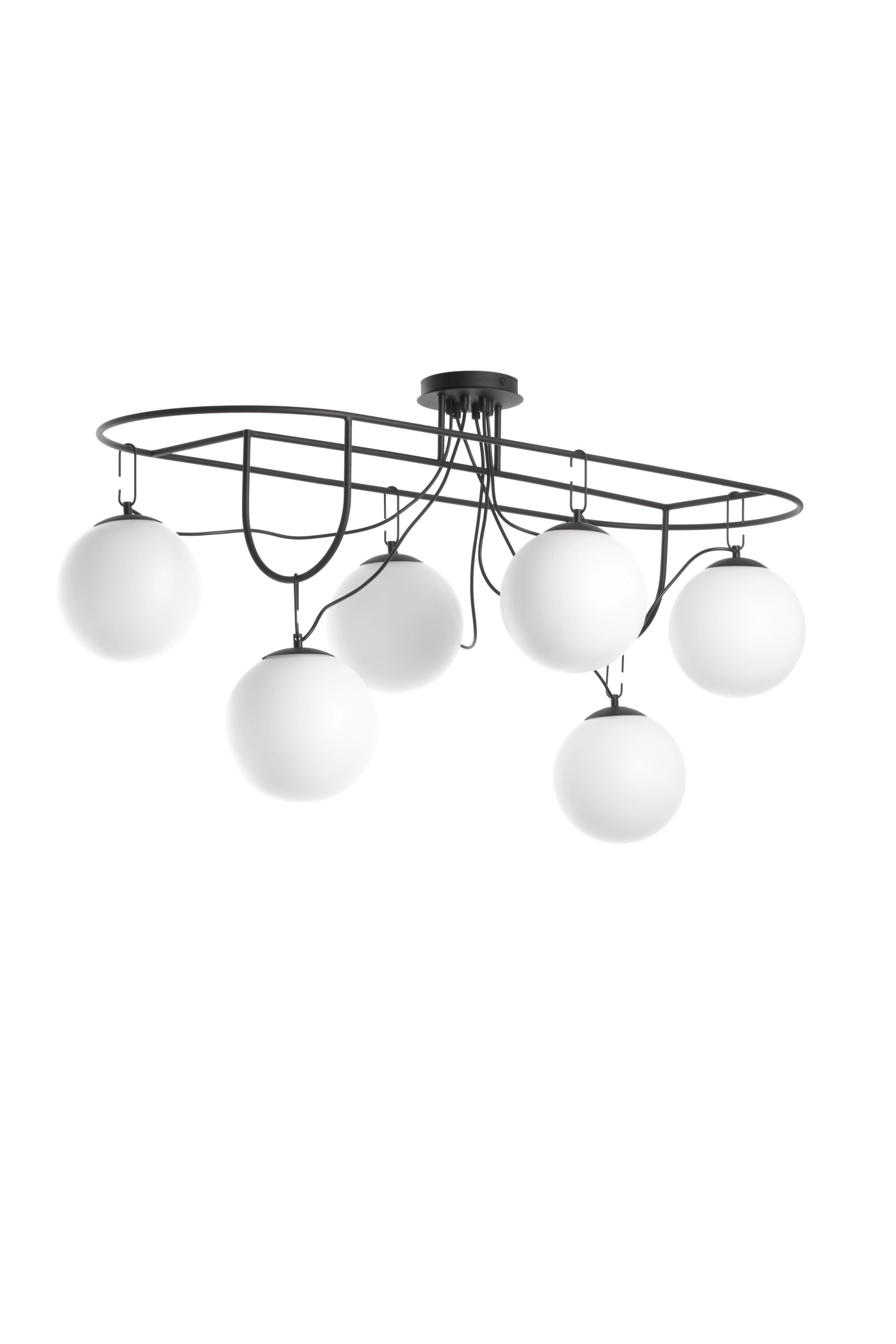 Люстра NB Light 70888-cl116-pla473-cp218 (13480545)