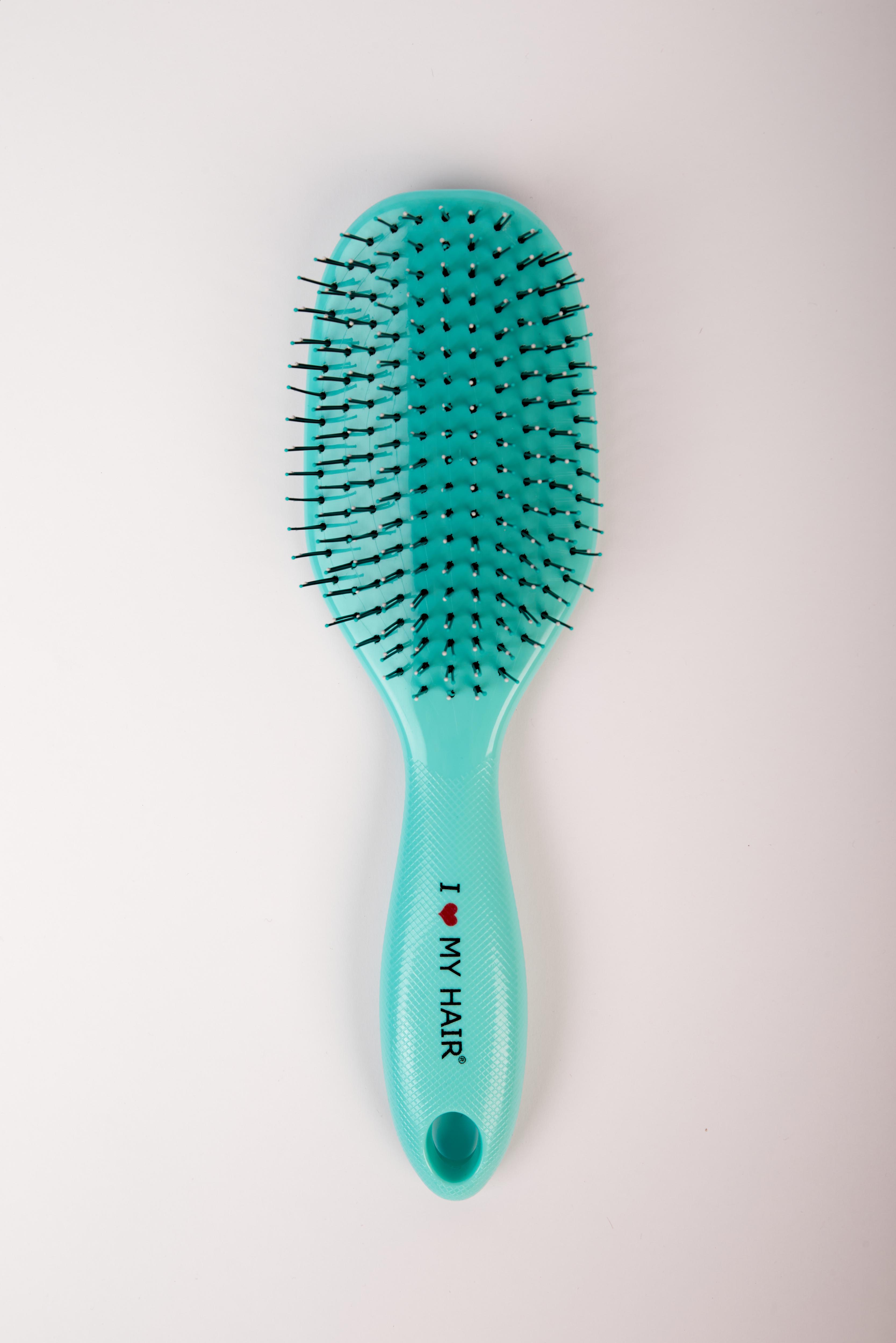 Щетка ILMH Spider Classik 1502 L Tiffani глянцевый (2000000000657)