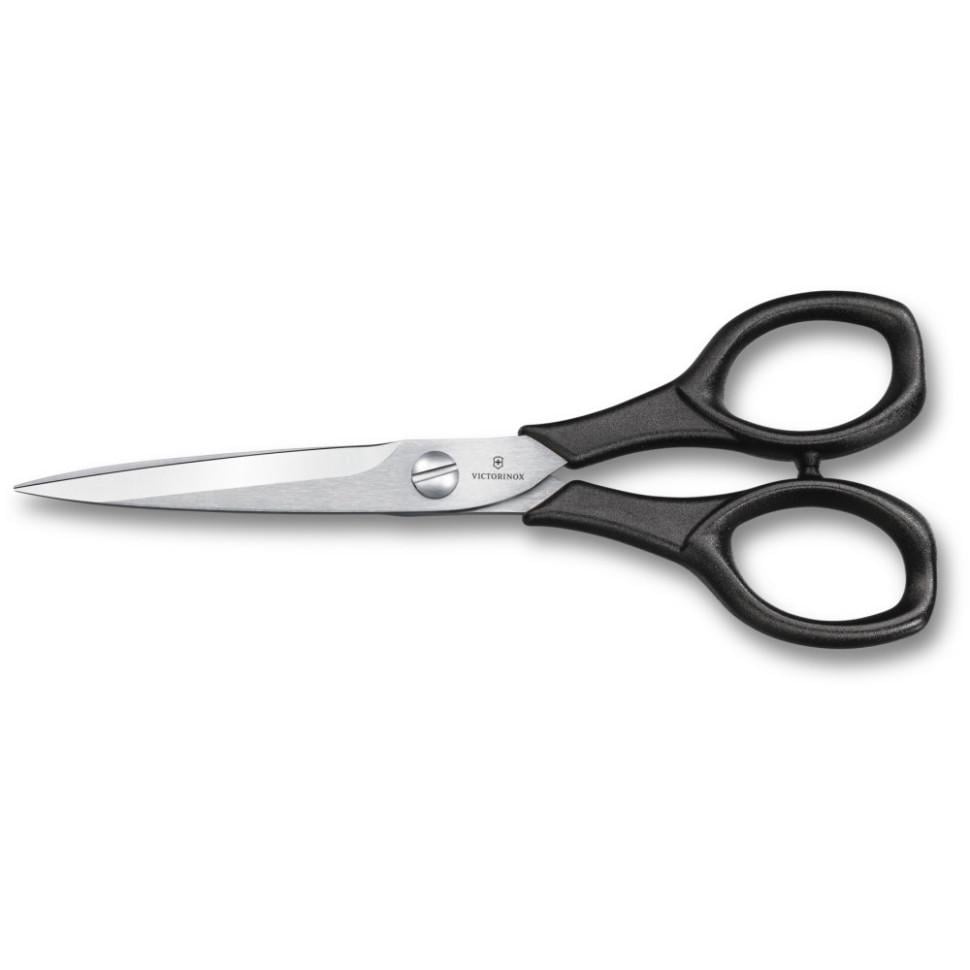 Кухонные ножницы Victorinox 8.1017.10 10 см Черный (31980375)