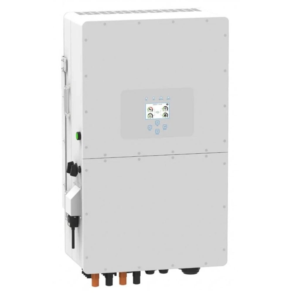 Сонячний інвертор Deye SUN-30K-SG01HP3-EU-BM3 (20765)