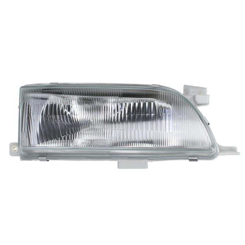 Фара передняя правая Toyota Corolla E10 1992-1997 H4 (212-1142R-LD-E)