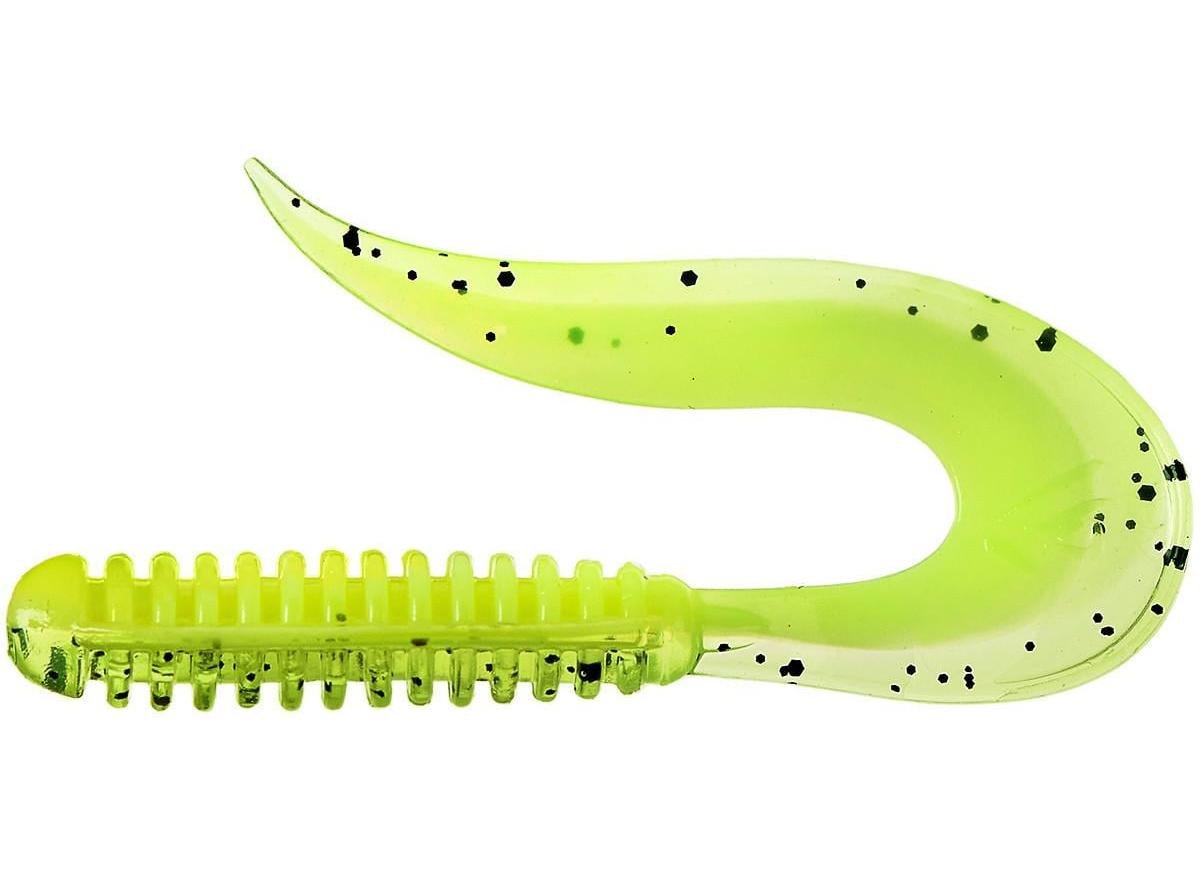 Набір силіконових праманок Select Freek 2,3" 8 шт. №241 (2740098529)