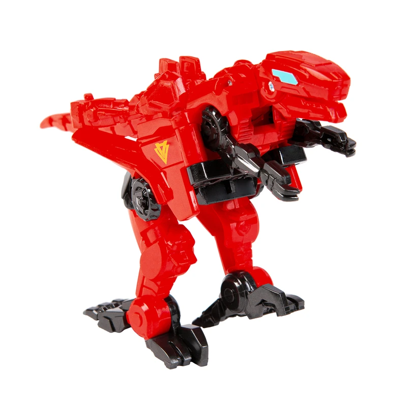 Динозавр трансформер DINOSTER ЛУЧІО (21722)