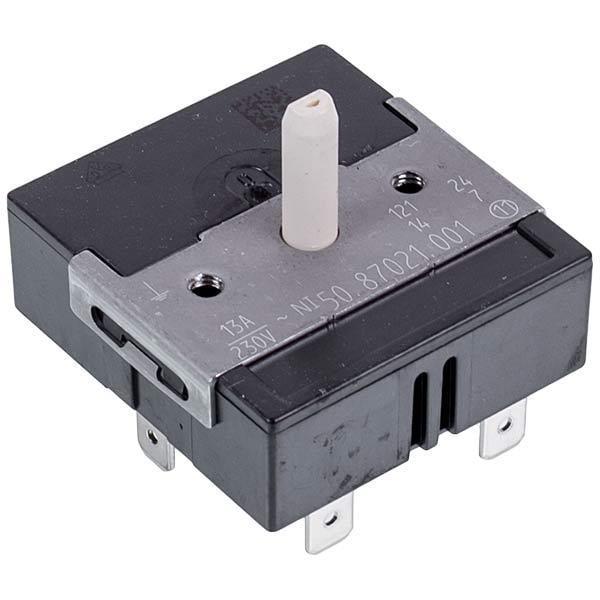 Жировой фильтр металлический под защелки для вытяжки Electrolux (4055468278)