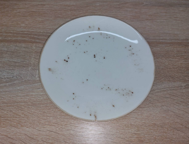 Сервиз столовый OMS TULU фарфор 6 персон 24 предмета Шоколадный/Молочный (DN24-Kahve2) - фото 7 Сервиз столовый OMS TULU фарфор 6 персон 24 предмета Шоколадный/Молочный (DN24-Kahve2) - фото 7