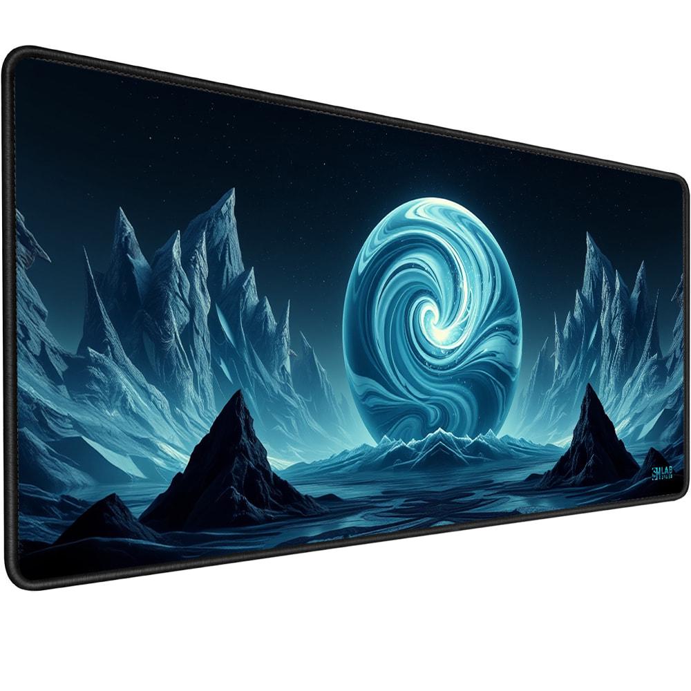 Игровая поверхность SHLab Spherical Wave SHM-942 70x30 см (37860)