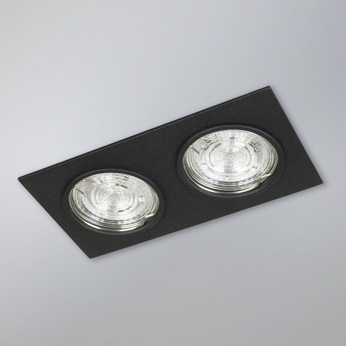 Точечный светильник Imperium light 380215.05.05 Simple