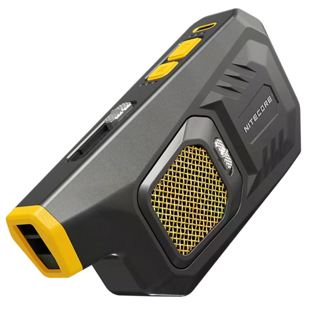 Компресор Nitecore BB21 (27831897)