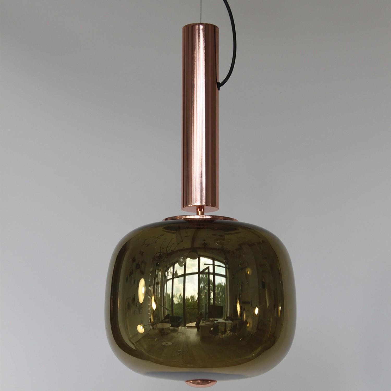 Подвесний светильник Friendlylight Dusk PD FL3093 - фото 4 Подвесний светильник Friendlylight Dusk PD FL3093 - фото 4