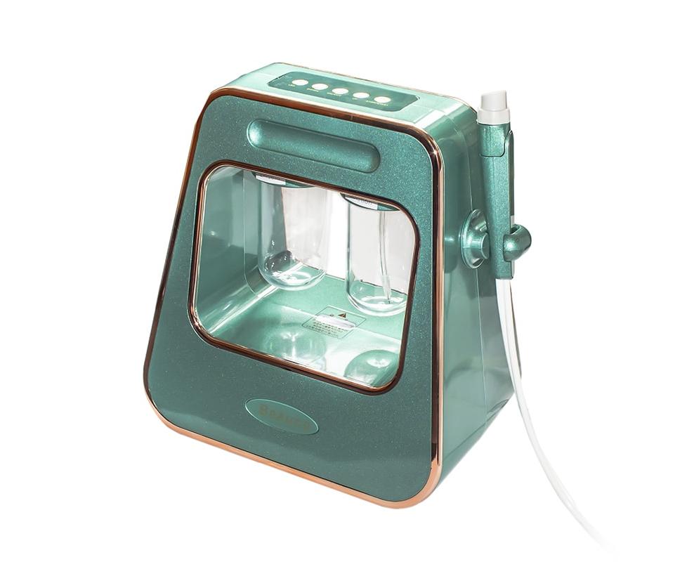 Апарат для аквапілінгу Beauco BO-09