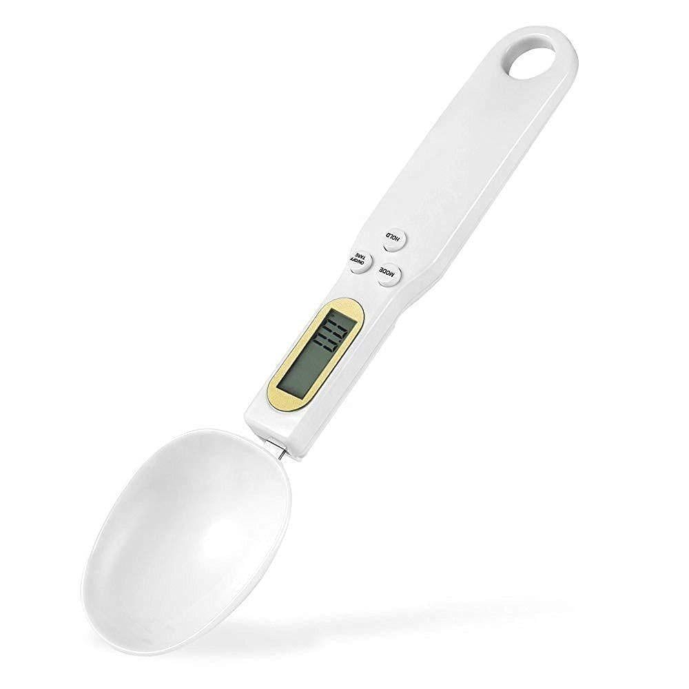 Ложка-ваги для кухні цифрова Digital Spoon Scale 500 г - фото 1