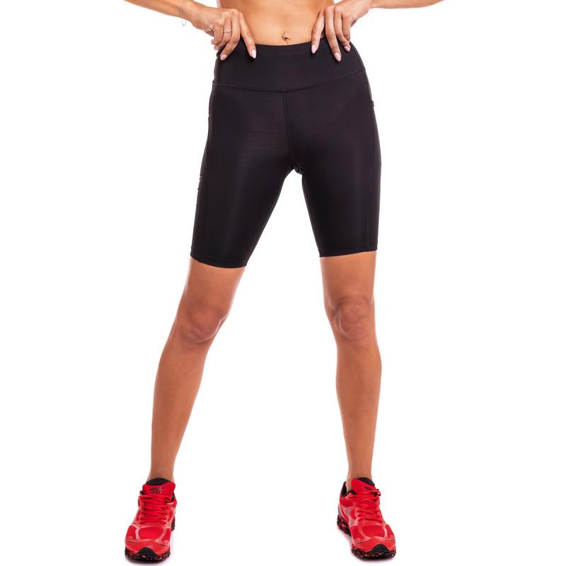 Велосипедки жіночі DOMINO CO-1615 L Чорний (DR010800) - фото 8 Велосипедки жіночі DOMINO CO-1615 L Чорний (DR010800) - фото 8