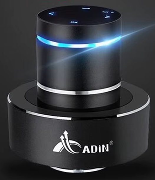 Віброколонка Adin 26w Bluetooth - фото 2 Віброколонка Adin 26w Bluetooth - фото 2