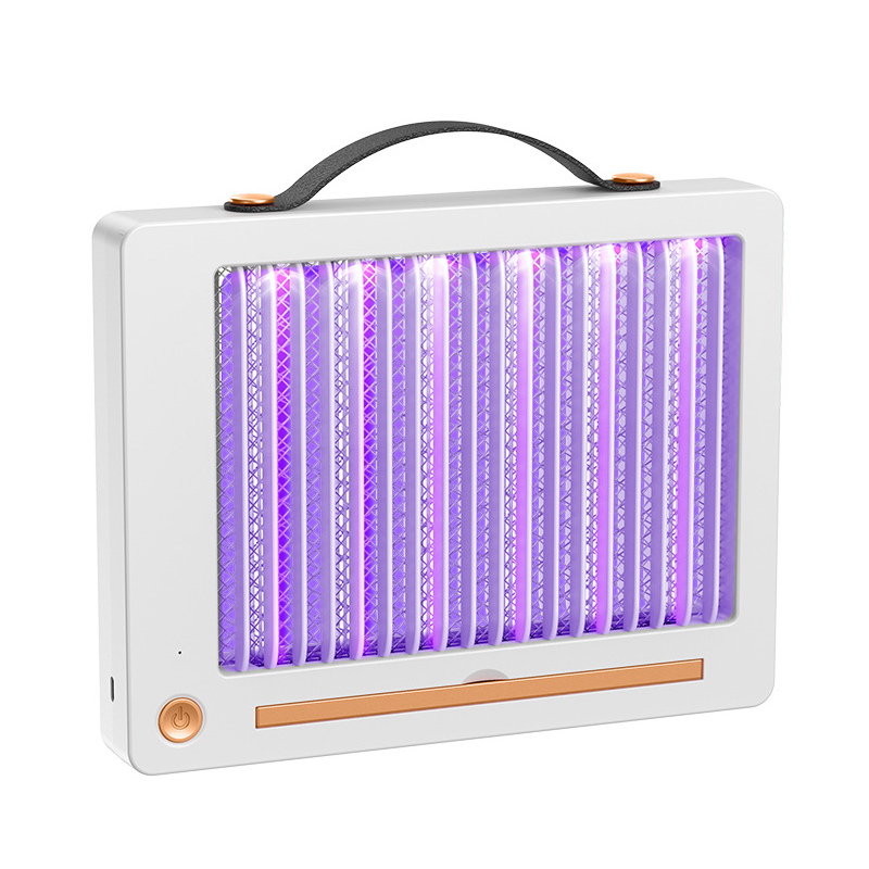 Лампа от комаров подвесная электрическая USB (400930) Лампа от комаров подвесная электрическая USB (400930)