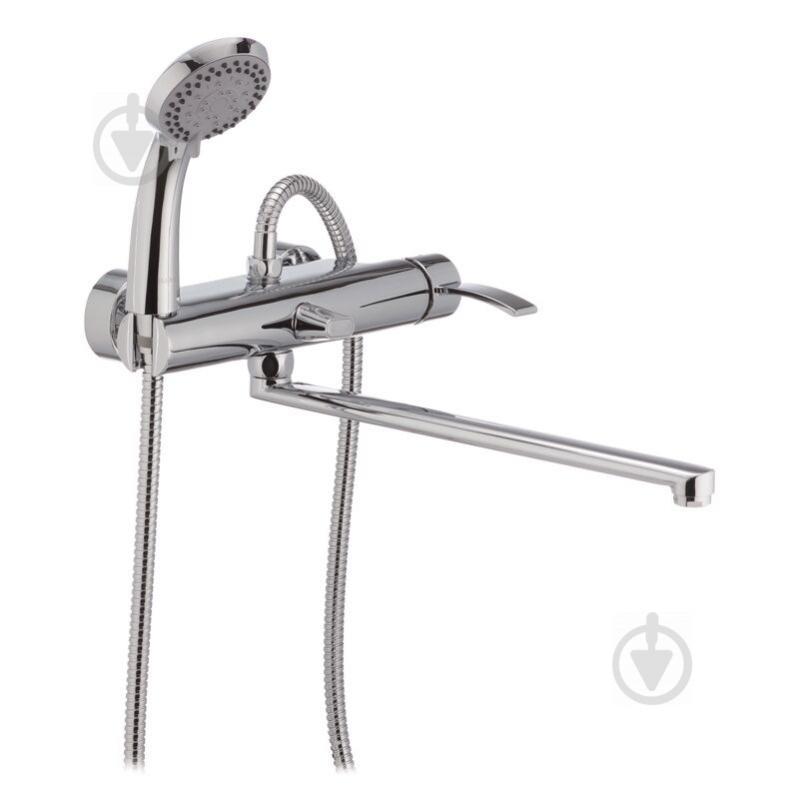 Смеситель для ванны Haiba ALASKA 006 (HB0014)