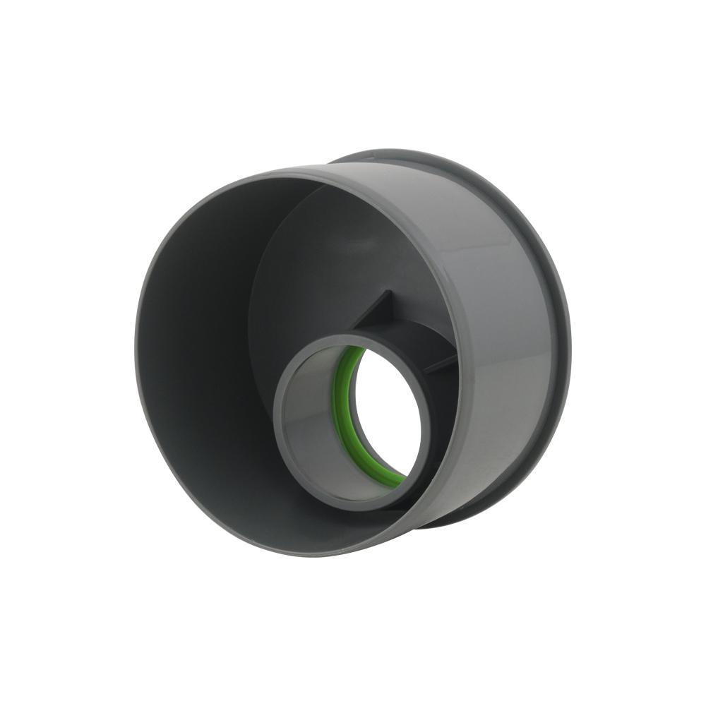 Редукція ASG HTR ф110х50 мм - фото 2 Редукція ASG HTR ф110х50 мм - фото 2