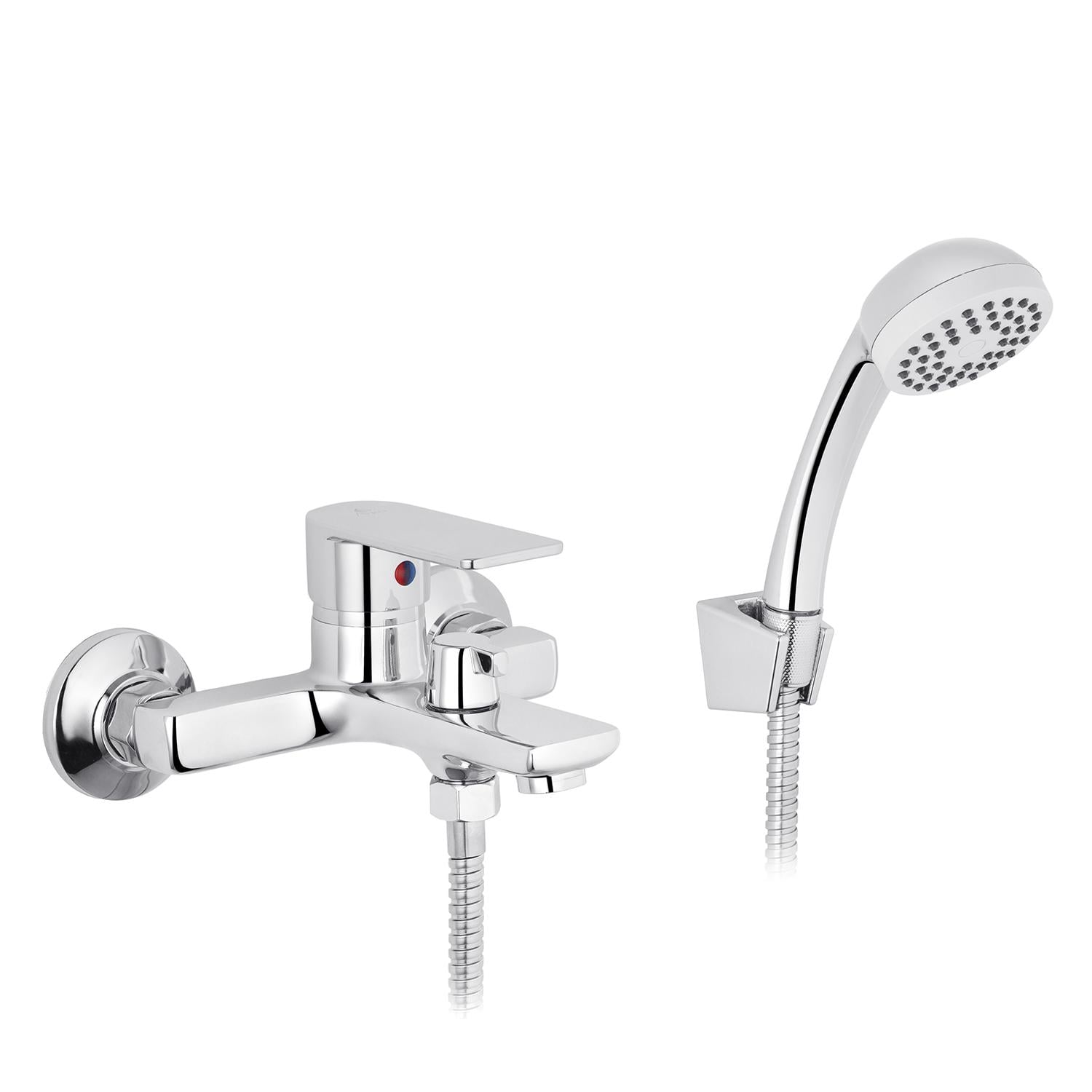 Смеситель для ванны Agua Merida-C060 (CV035427)