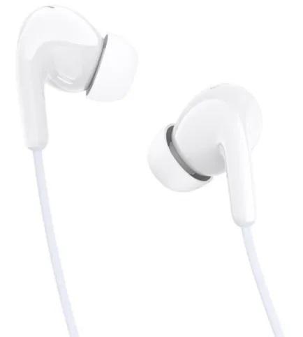 Навушники Xiaomi Type-C White (BHR8931GL)