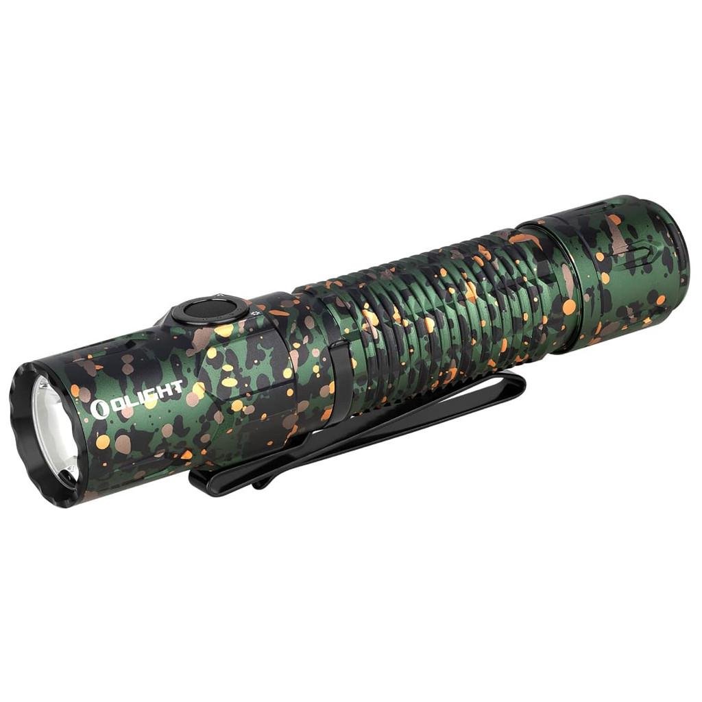 Ліхтар Olight Warrior 3S Camo