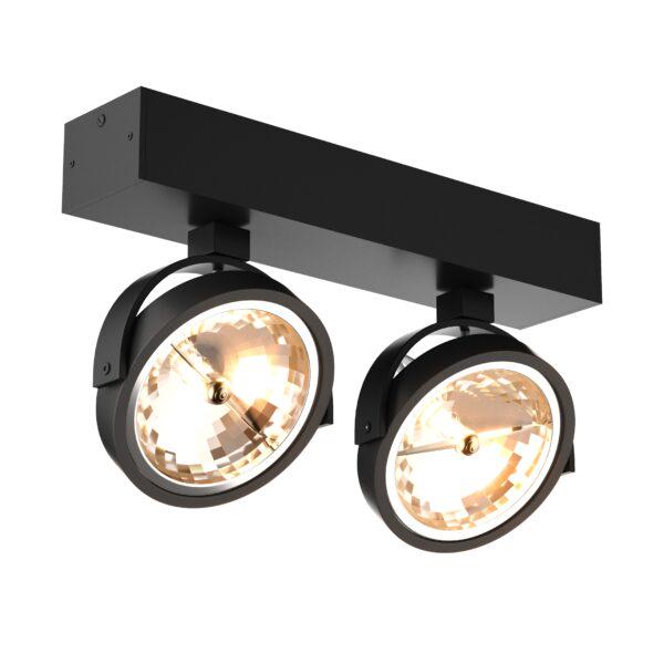 Прожектор Zuma Line GO SL 2 (50485)