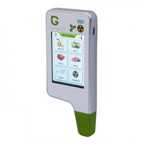 Нитратомер Anmez Greentest Eco 6/рыба