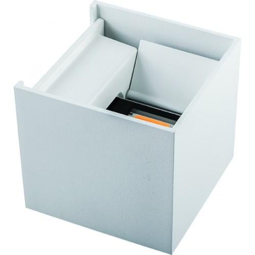 Світильник архітектурний Feron DH012 Білий (1314542105) Світильник архітектурний Feron DH012 Білий (1314542105)