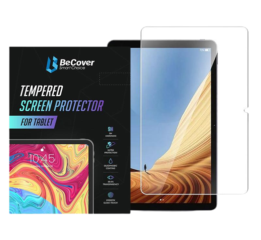 Захисне скло BeCover для Chuwi HiPad Air 10,3" (708801)