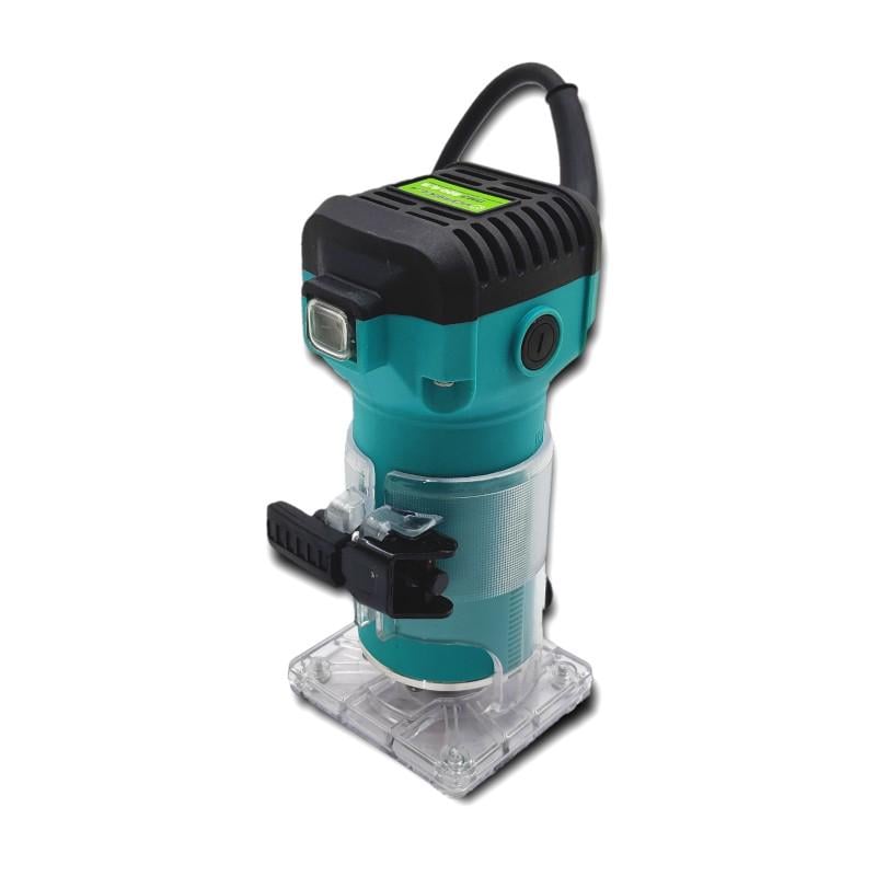 Фрезер-трімер VORSKLA ПМЗ 800-6/8 (110073) Фрезер-трімер VORSKLA ПМЗ 800-6/8 (110073)