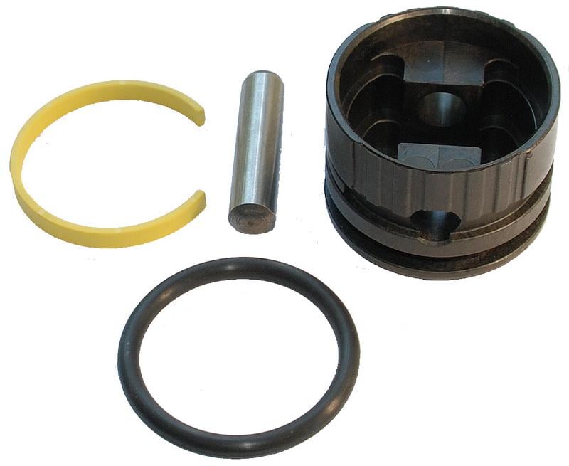 Поршень VJ Parts для Bosch GSH 16-28/16-30 1607000C3N (перф435) Поршень VJ Parts для Bosch GSH 16-28/16-30 1607000C3N (перф435)