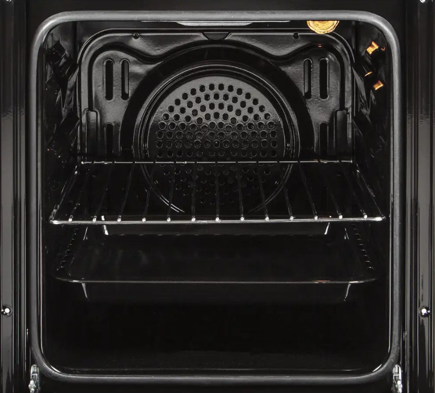 Духова шафа TOKYO 6 ST BK - фото 8 Духова шафа TOKYO 6 ST BK - фото 8