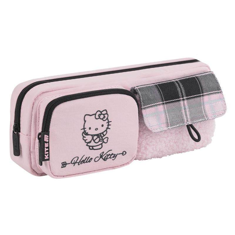 Пенал школьный Kite Hello Kitty (HK26-2701)