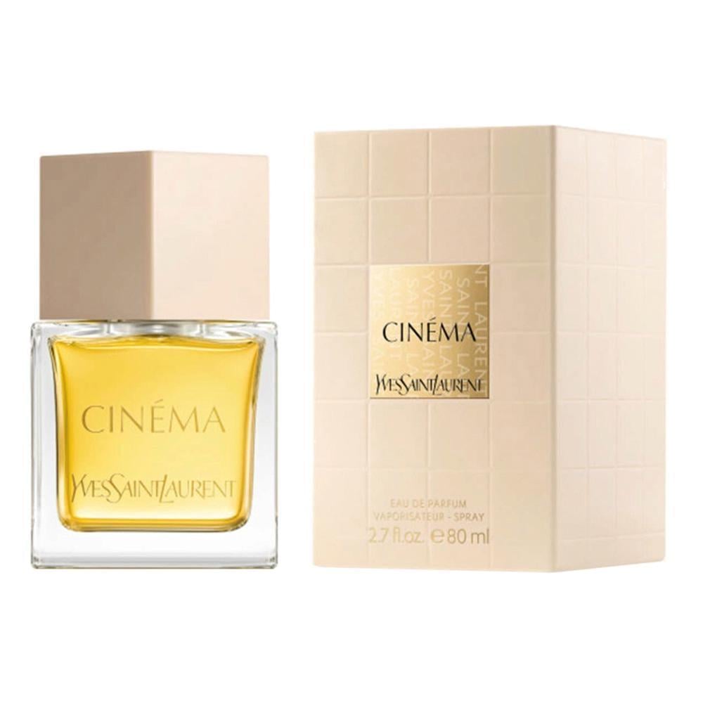 Парфюмированная вода для женщин Yves Saint Laurent Cinema 2024 80 мл (382968)