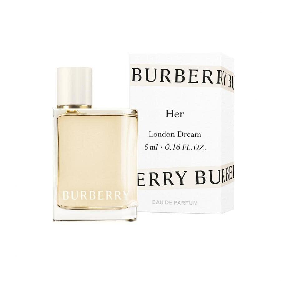 Парфюмерная вода для женщин Burberry Her London Dream 5 мл миниатюра (402518)