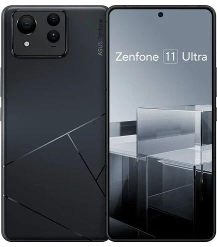 Смартфон Asus Zenfone 11 Ultra AI2401 16/512GB Eternal EU Black (1581178)