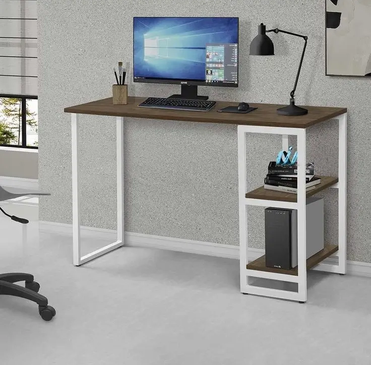 Стол компьютерный EcoLoft IN-2400 в стиле лофт (25266510) Стол компьютерный EcoLoft IN-2400 в стиле лофт (25266510)