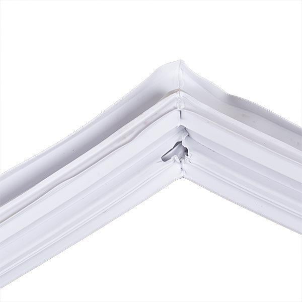 Резина уплотнительная для холодильника Hansa 1033210 943,5x495 мм (00000061322) - фото 3 Резина уплотнительная для холодильника Hansa 1033210 943,5x495 мм (00000061322) - фото 3