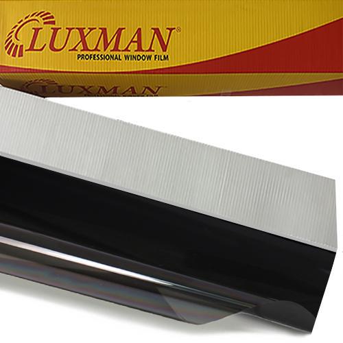 Пленка металлизированная Luxman HPX15% Premium 100х90 см для тонировки авто (13976) Пленка металлизированная Luxman HPX15% Premium 100х90 см для тонировки авто (13976)