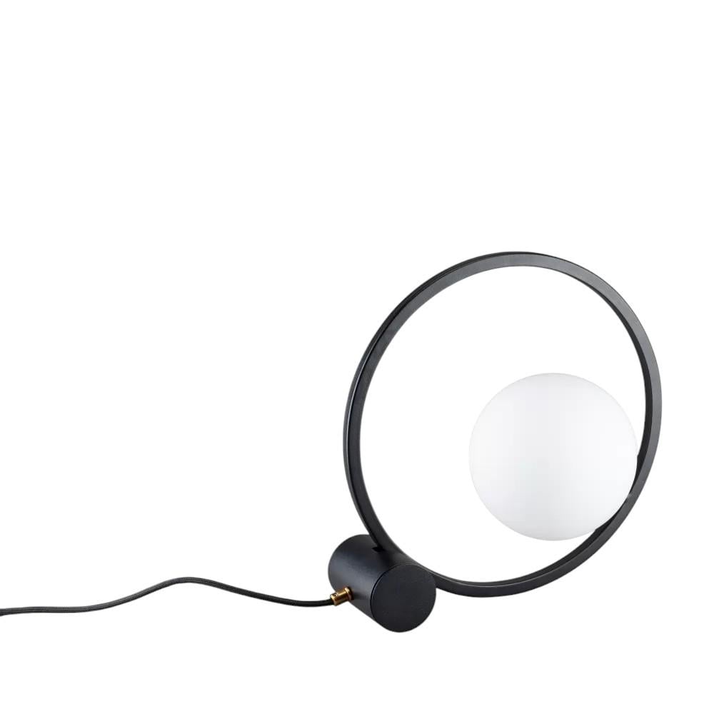 Настільна лампа Ring Black (TL-300 Ring/Black)