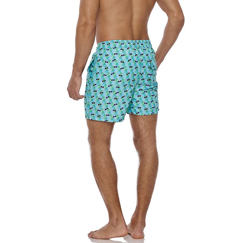 Шорты Escatch L Голубой (9244) - фото 4