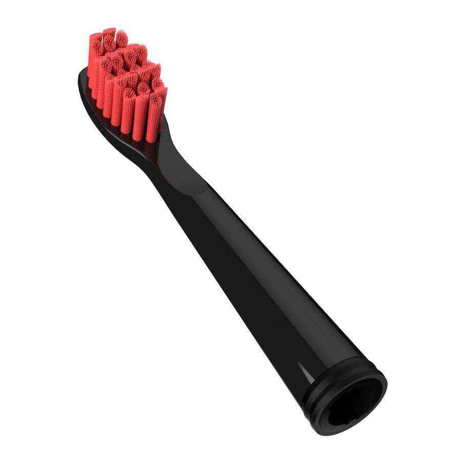Звуковая зубная щетка ProZone JOKER Elastic Black - фото 6