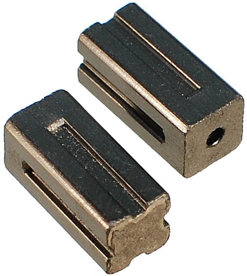 Щетки 6,2х6,2х13 Skil (щ071)
