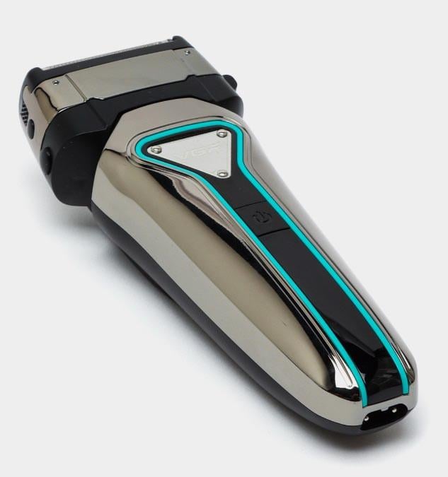 Электробритва Шейвер VGR V-333 мужская аккумуляторная IPX6 5 Вт