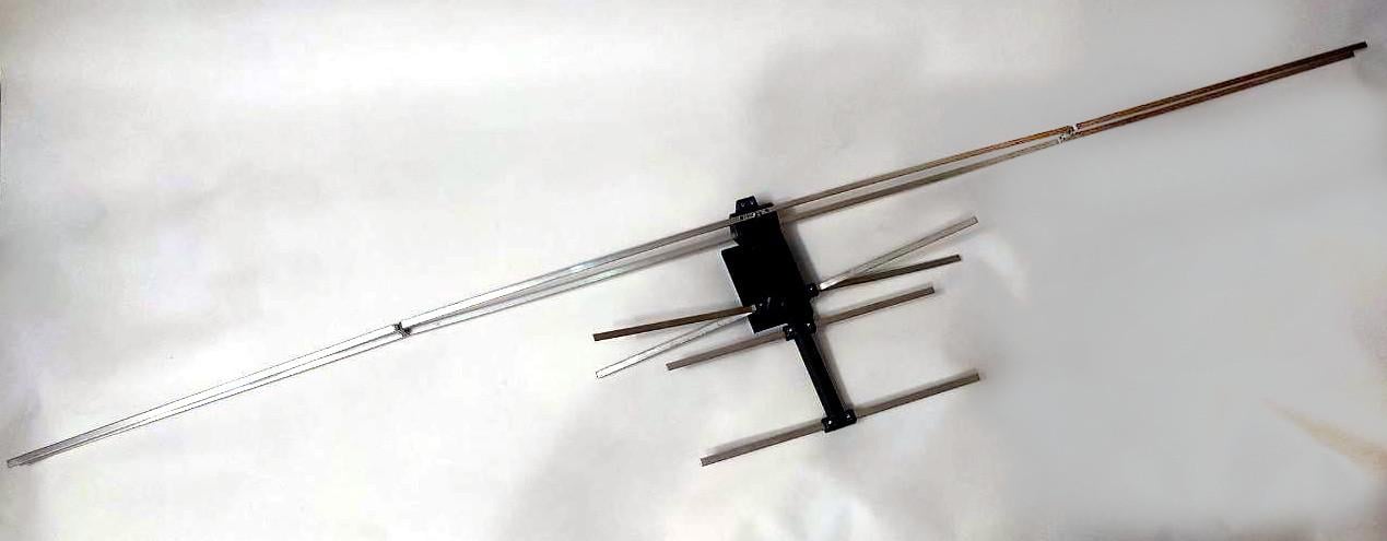 Антена кІмнатна Eurosky Dekta (2747615401) - фото 3 Антена кІмнатна Eurosky Dekta (2747615401) - фото 3